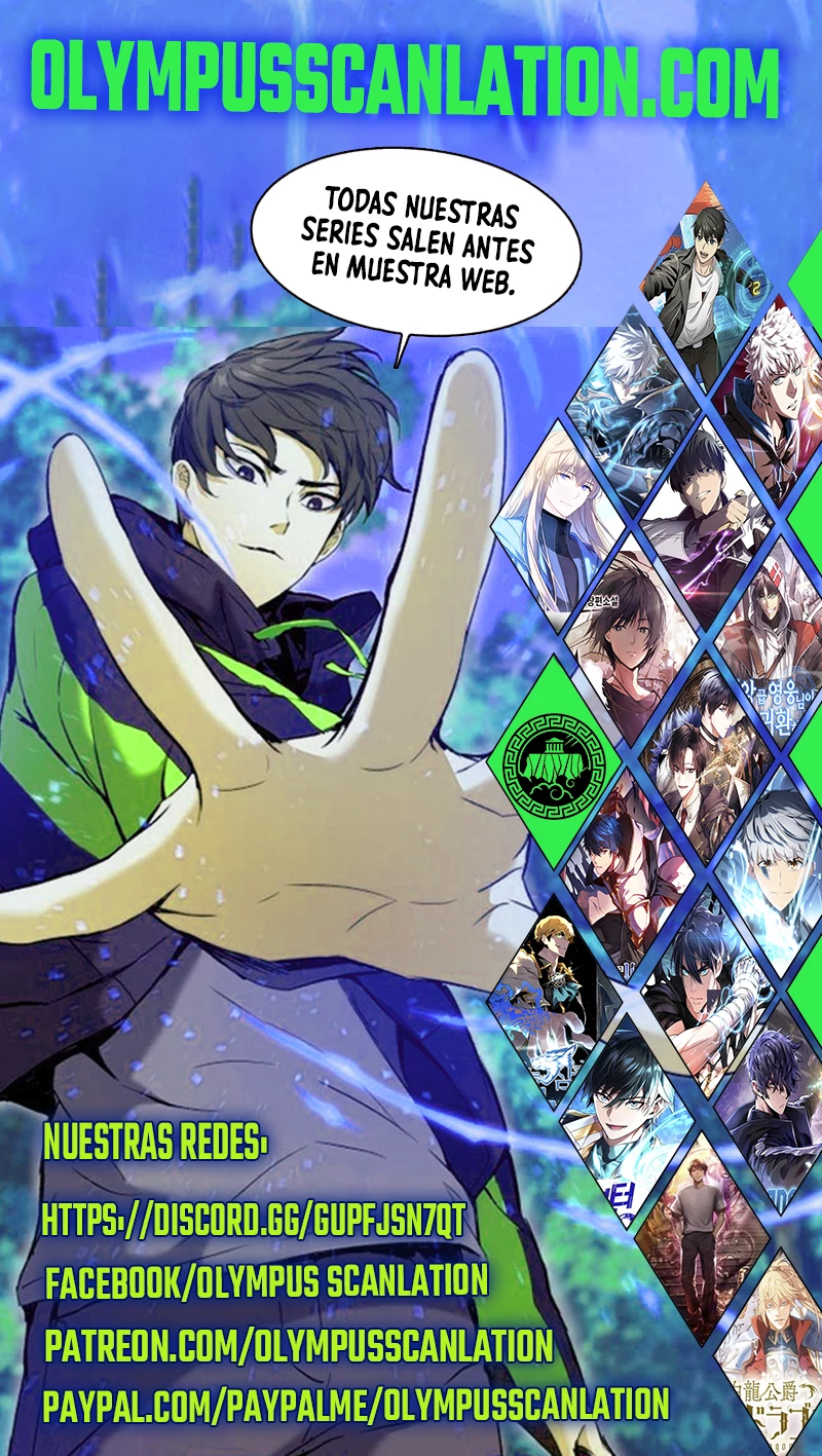 Ranker Dormido Capítulo 19 - Página 56 en español
