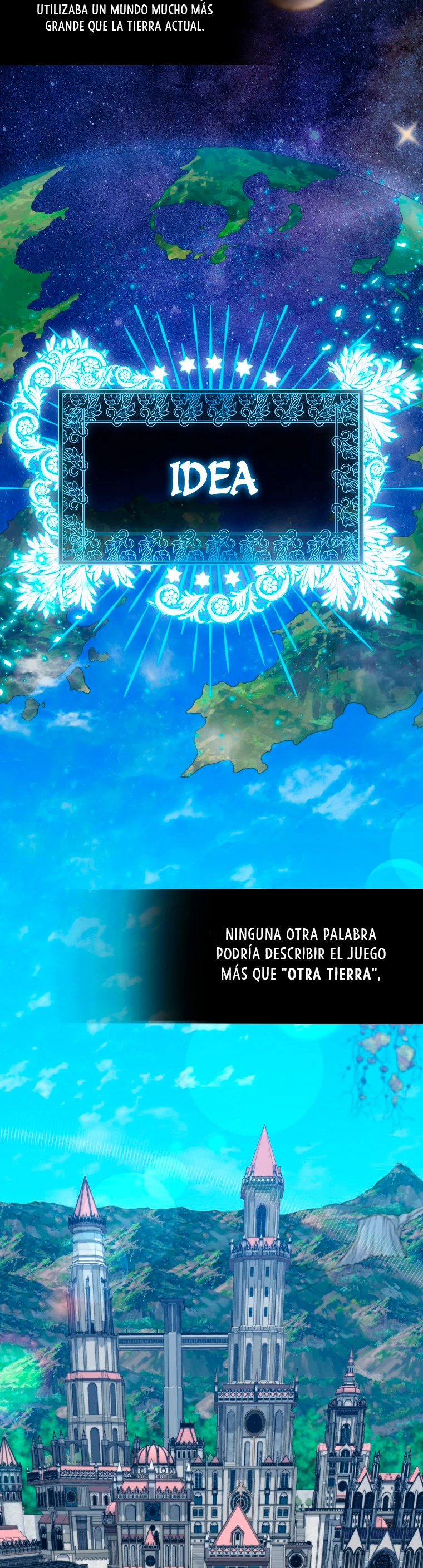 Ranker Dormido Capítulo 2 - Página 27 en español