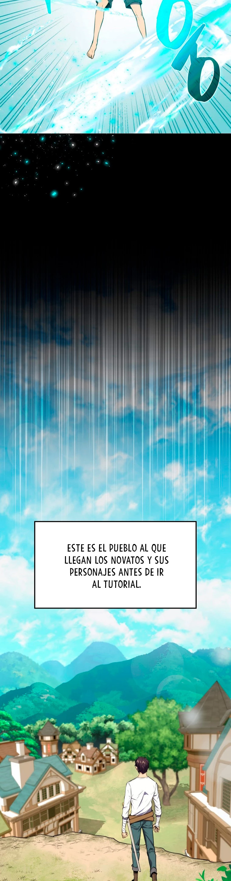 Ranker Dormido Capítulo 2 - Página 40 en español