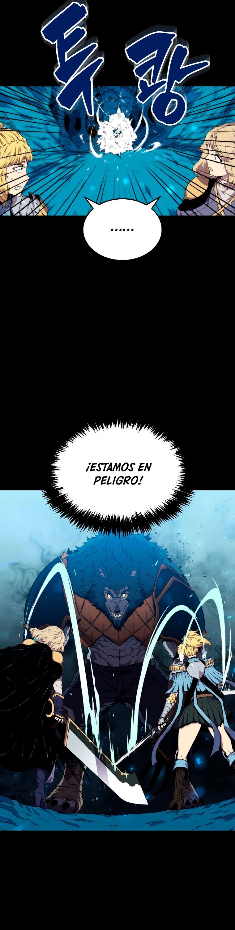 Ranker Dormido Capítulo 20 - Página 18 en español