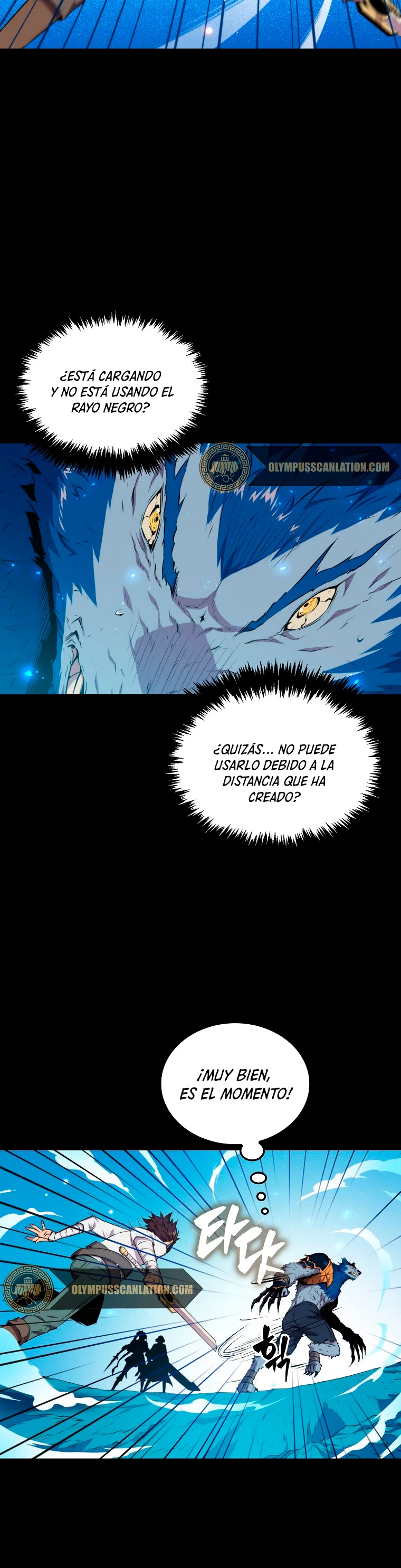 Ranker Dormido Capítulo 21 - Página 24 en español