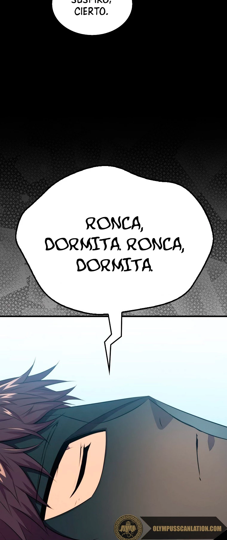 Ranker Dormido Capítulo 21 - Página 50 en español