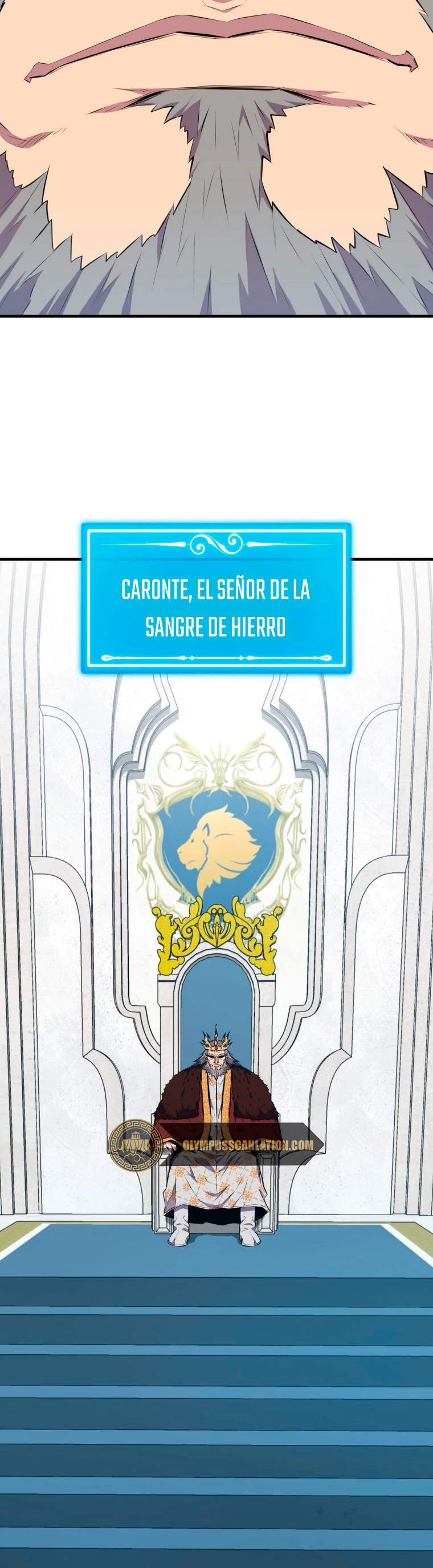 Ranker Dormido Capítulo 22 - Página 25 en español