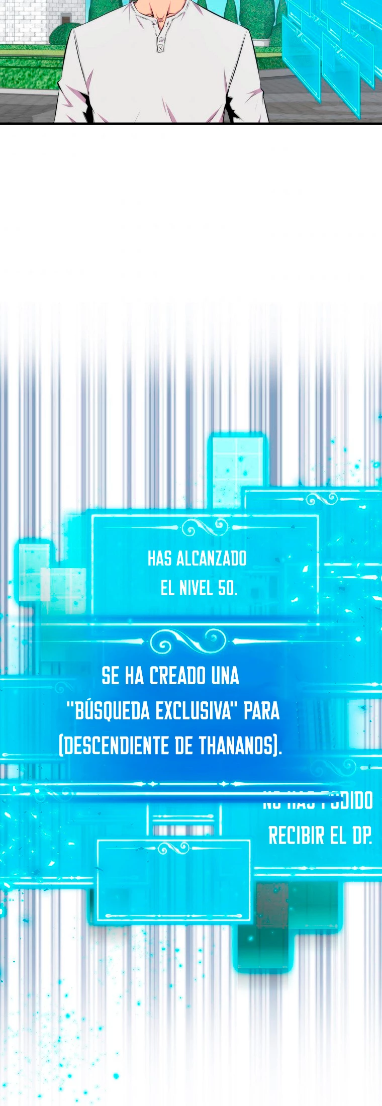 Ranker Dormido Capítulo 24 - Página 47 en español