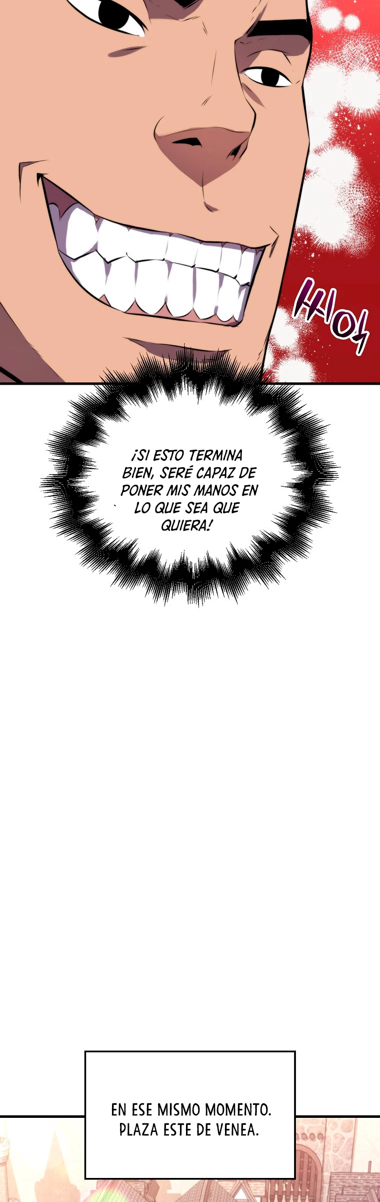 Ranker Dormido Capítulo 25 - Página 27 en español