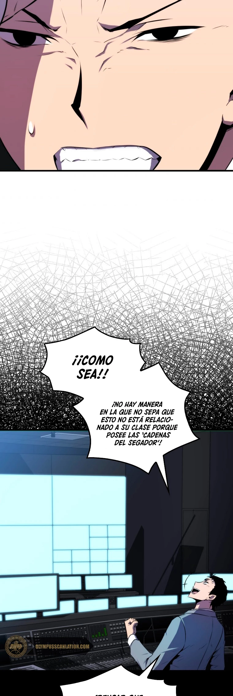 Ranker Dormido Capítulo 25 - Página 48 en español