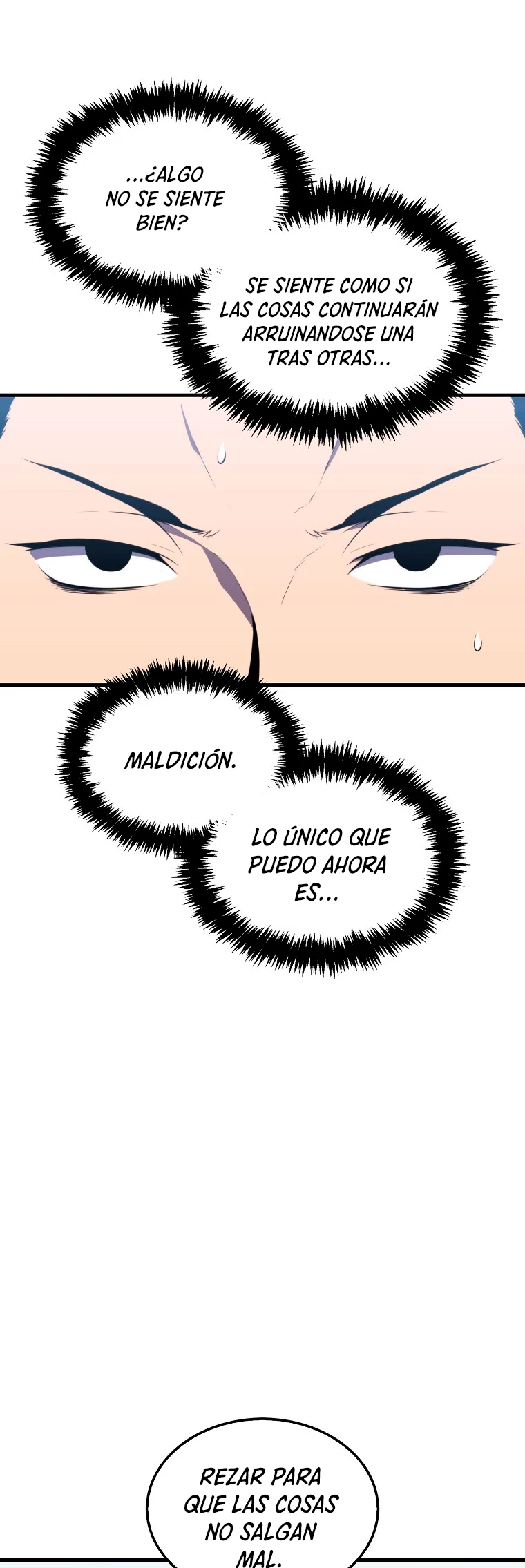 Ranker Dormido Capítulo 25 - Página 54 en español