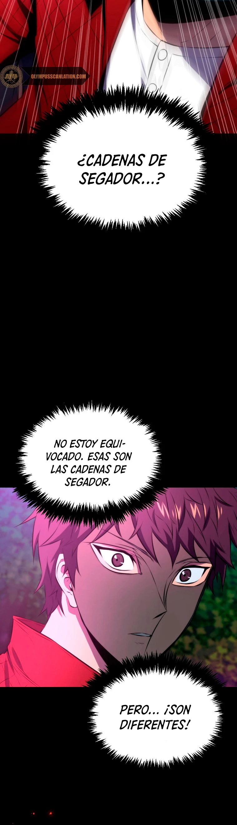 Ranker Dormido Capítulo 26 - Página 26 en español