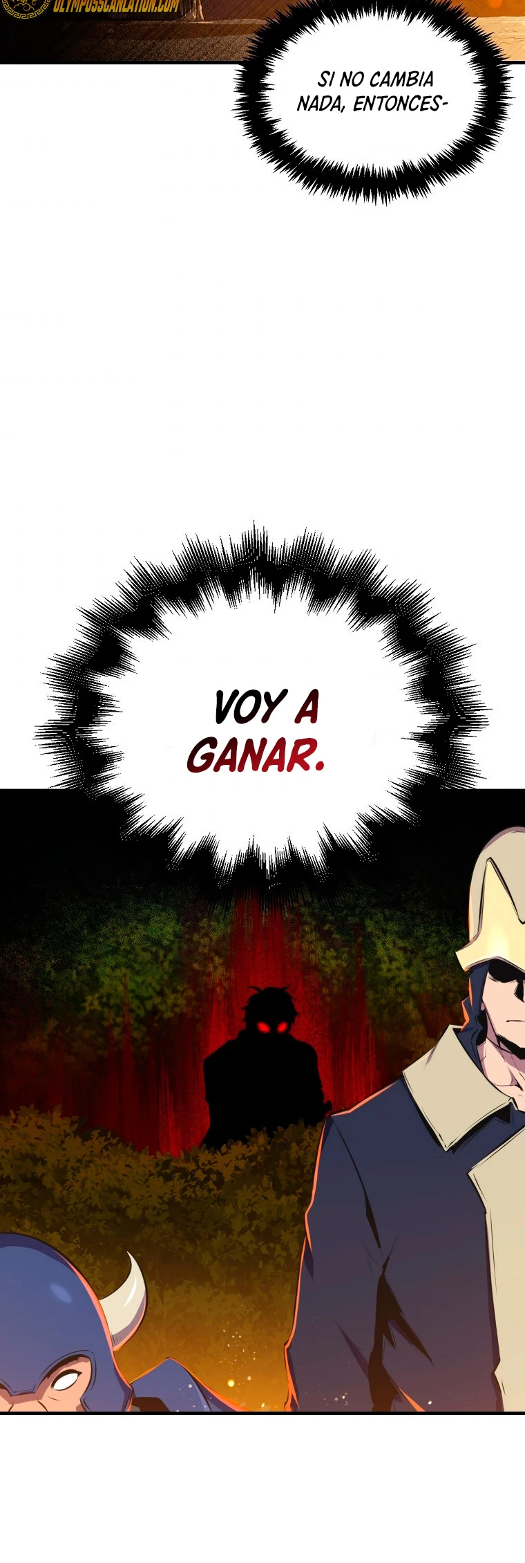Ranker Dormido Capítulo 28 - Página 40 en español