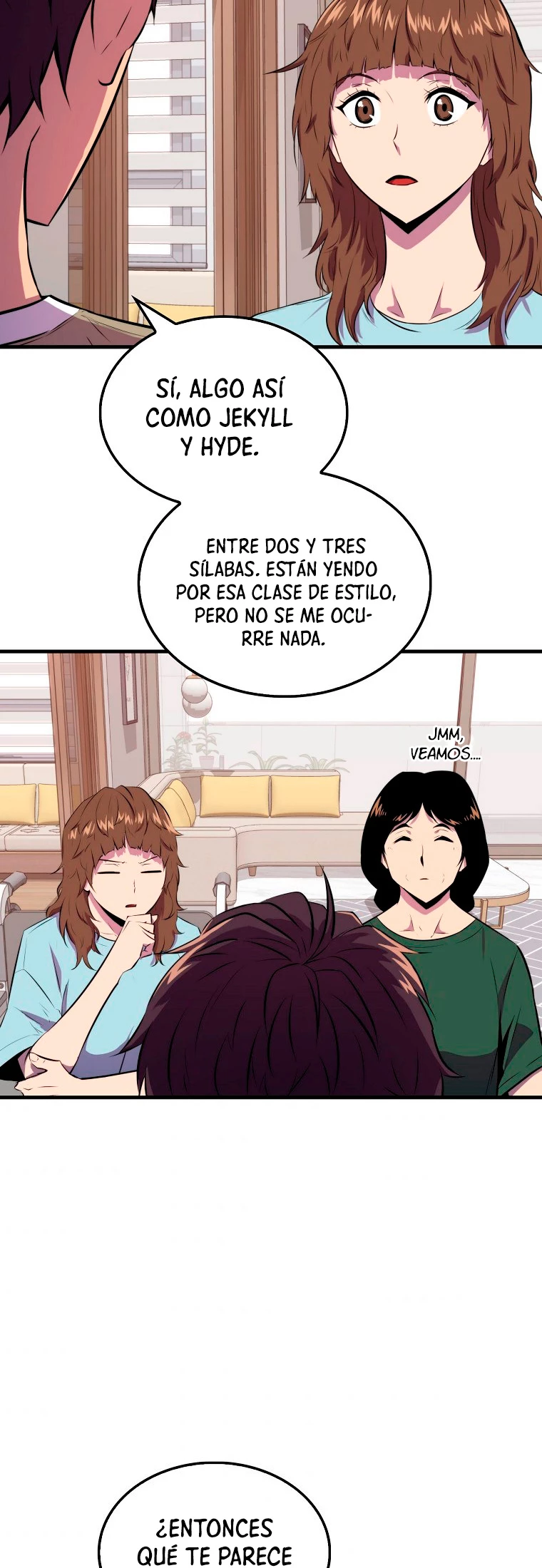 Ranker Dormido Capítulo 30 - Página 41 en español