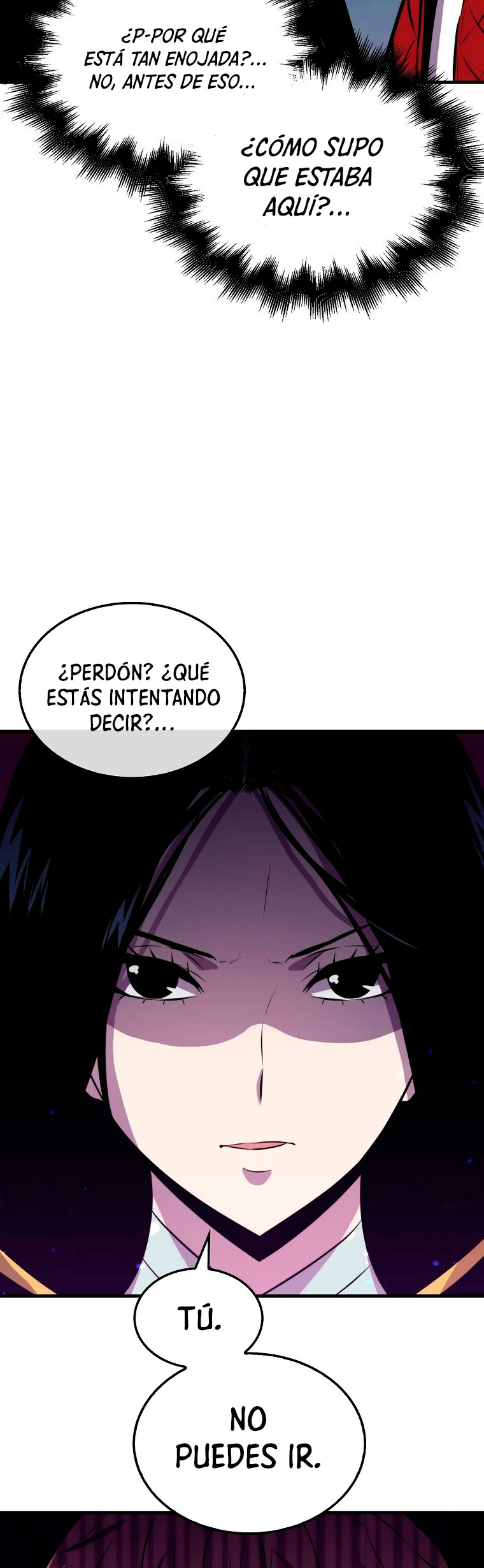Ranker Dormido Capítulo 30 - Página 52 en español