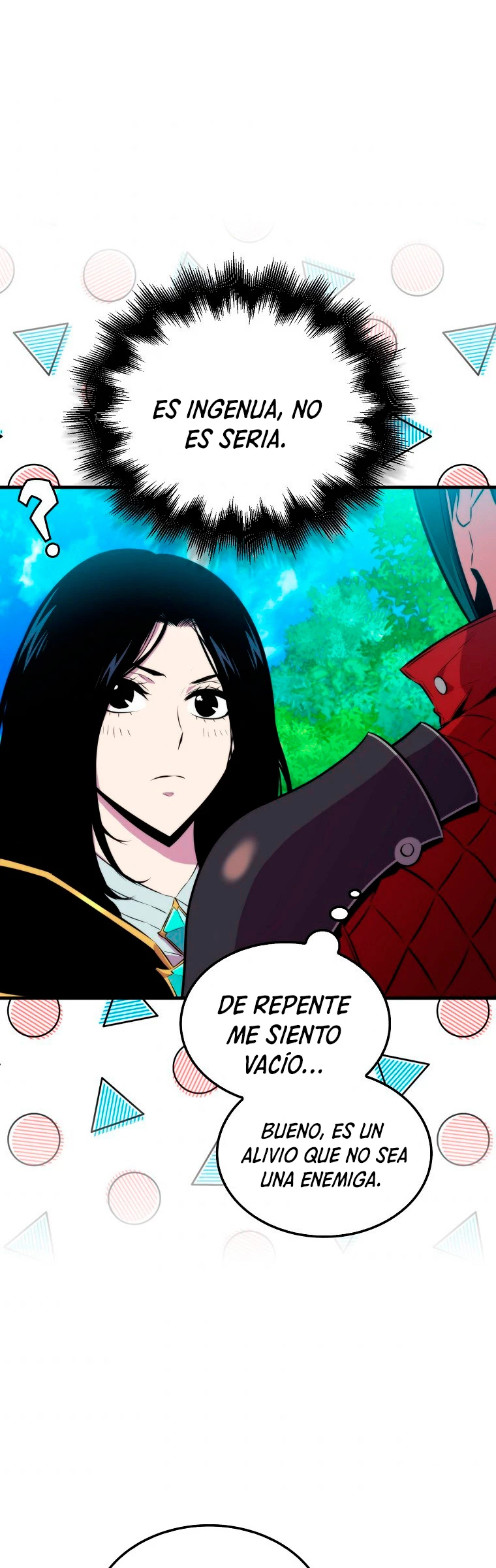 Ranker Dormido Capítulo 31 - Página 52 en español
