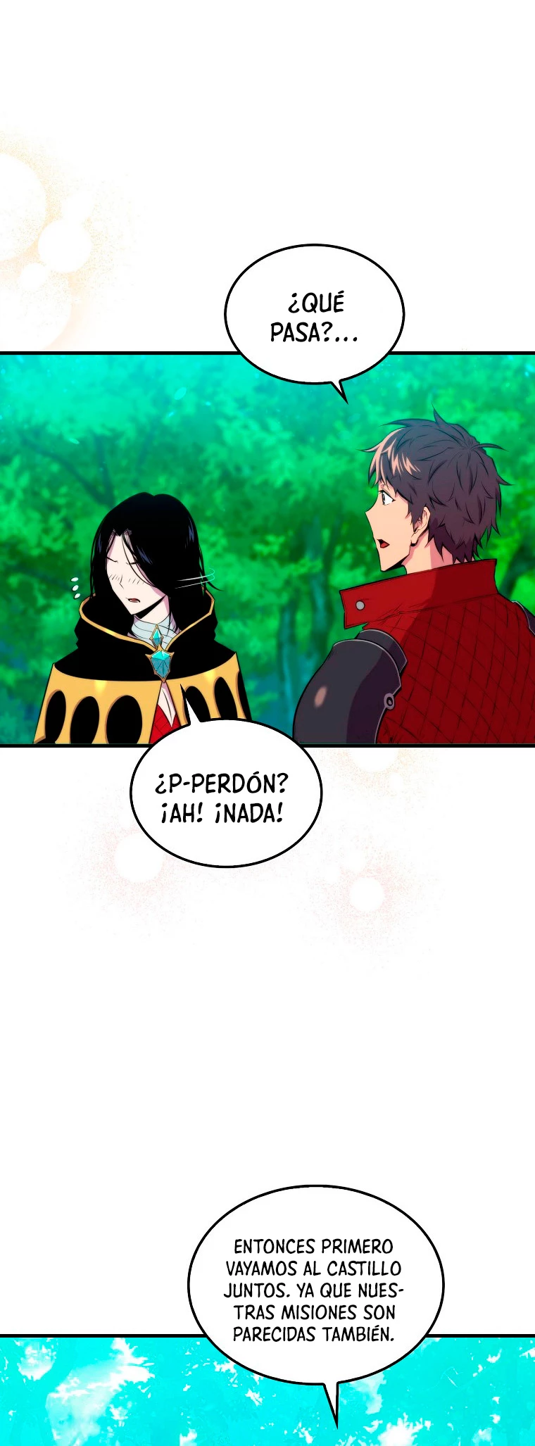 Ranker Dormido Capítulo 31 - Página 59 en español
