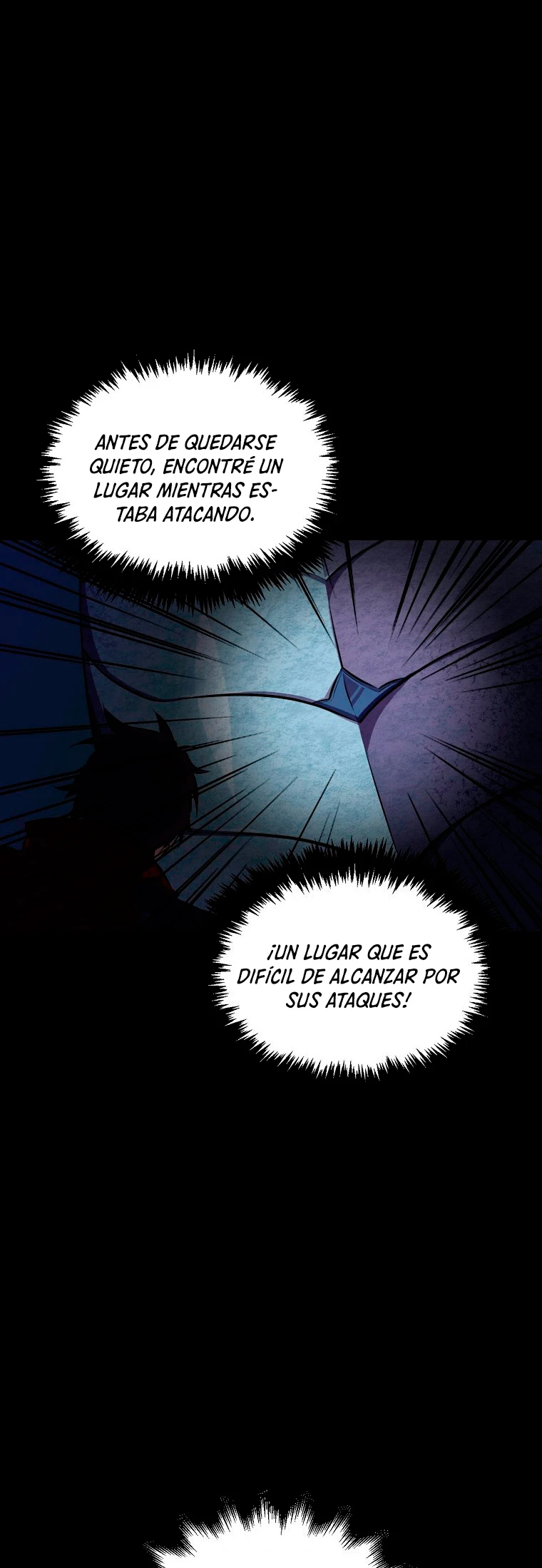 Ranker Dormido Capítulo 33 - Página 26 en español