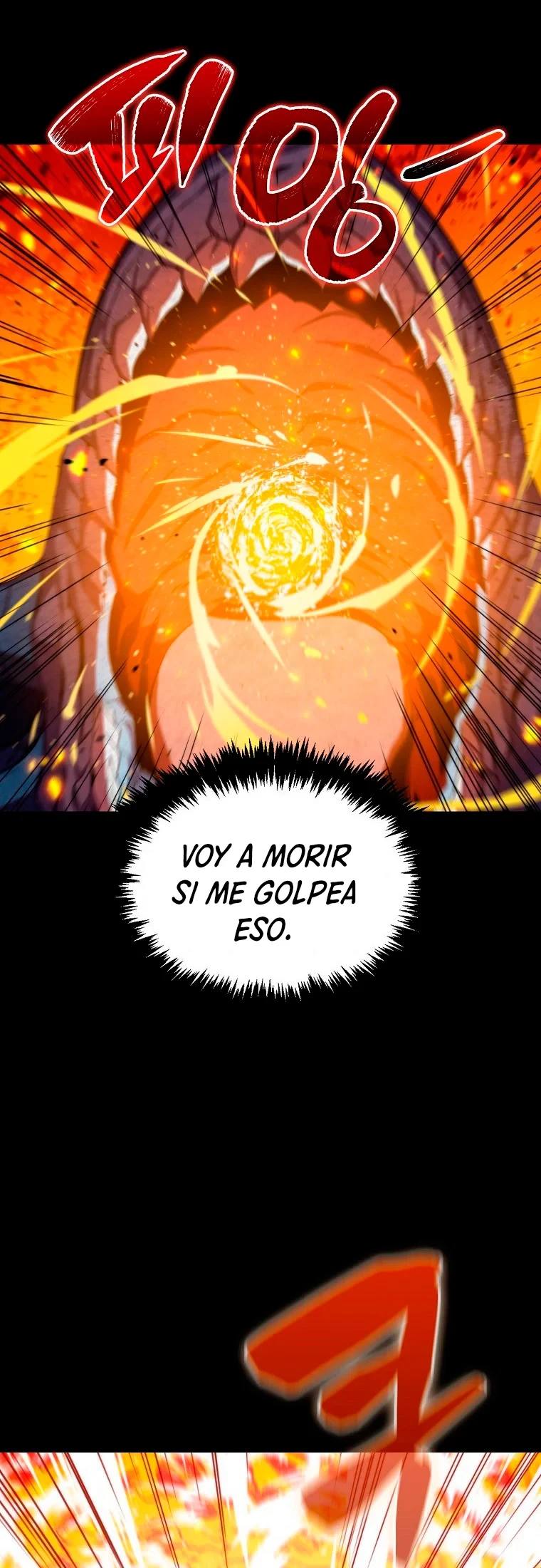 Ranker Dormido Capítulo 33 - Página 41 en español