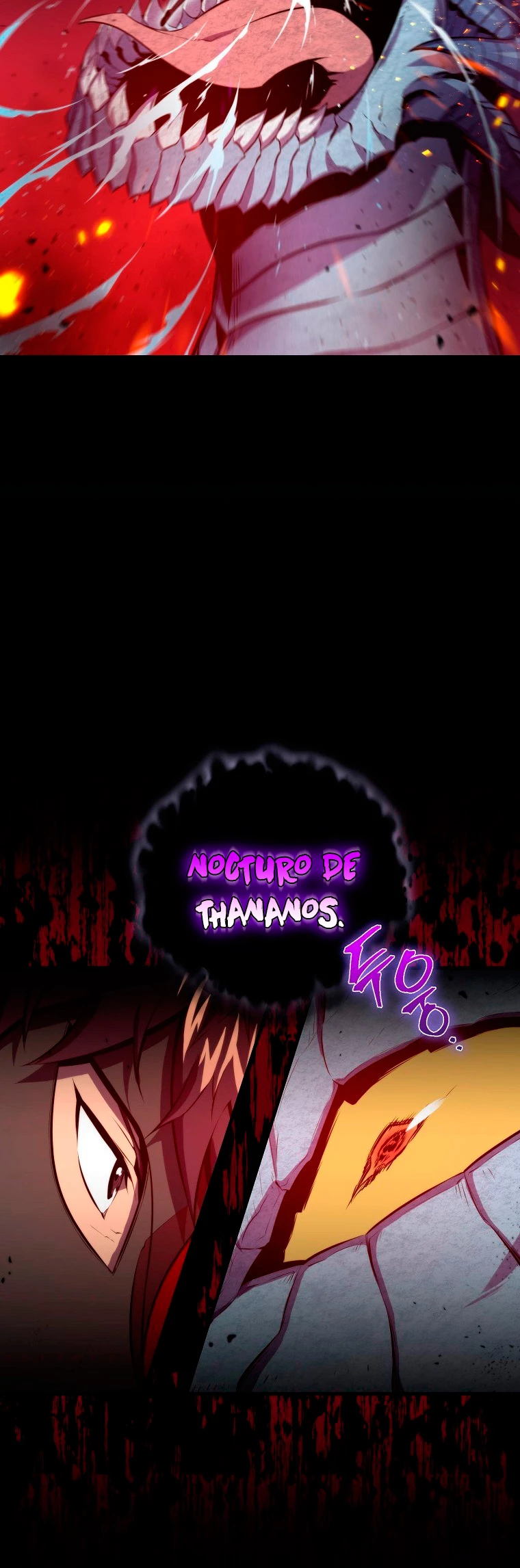 Ranker Dormido Capítulo 33 - Página 51 en español