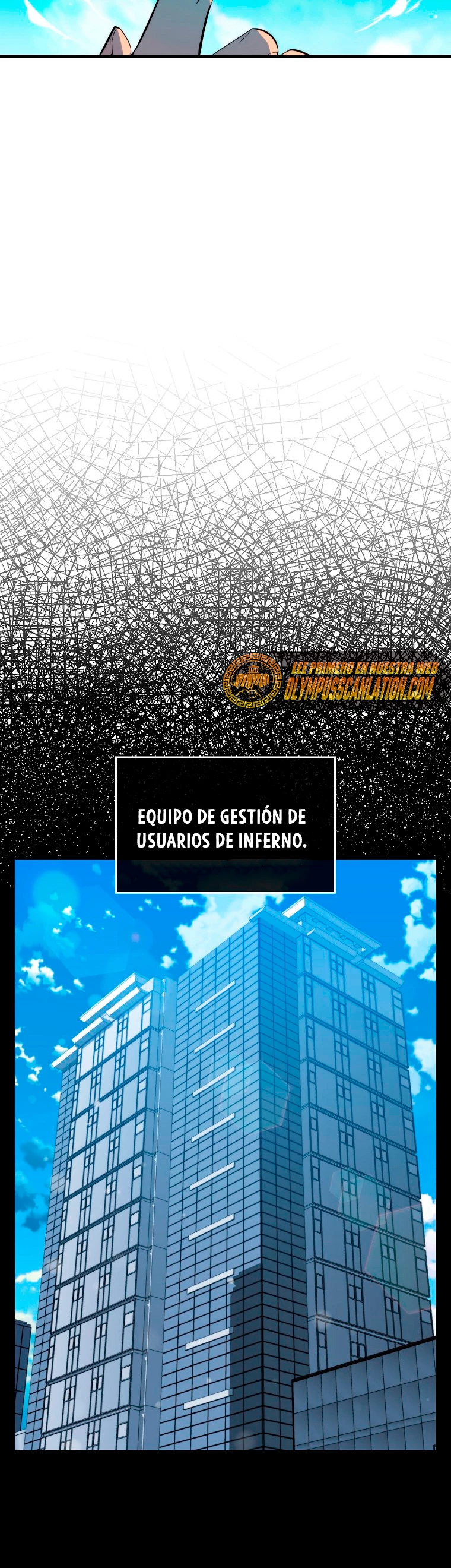 Ranker Dormido Capítulo 34 - Página 11 en español