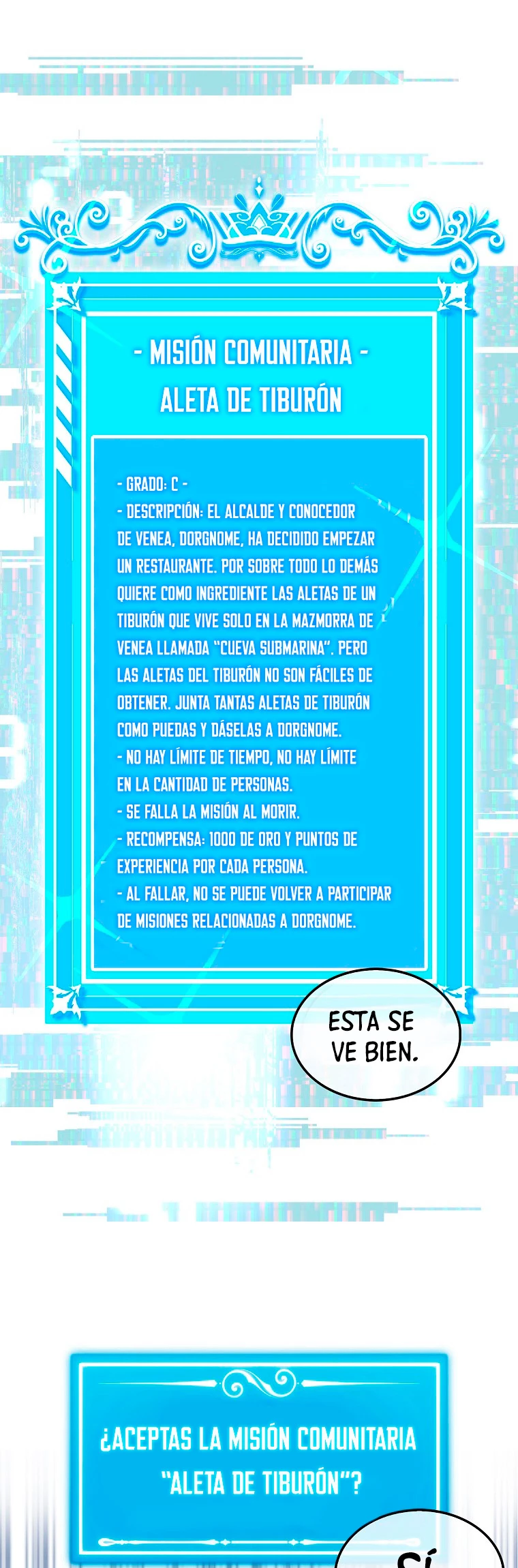 Ranker Dormido Capítulo 35 - Página 31 en español