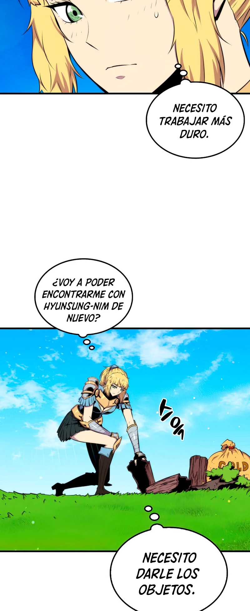 Ranker Dormido Capítulo 39 - Página 10 en español