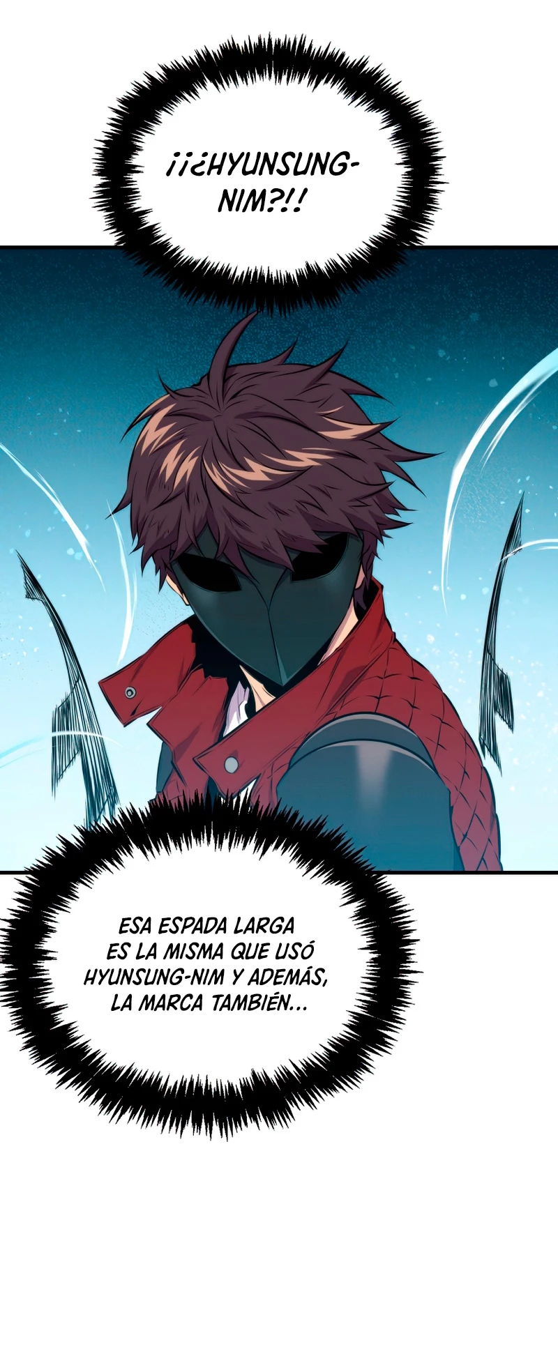 Ranker Dormido Capítulo 39 - Página 17 en español