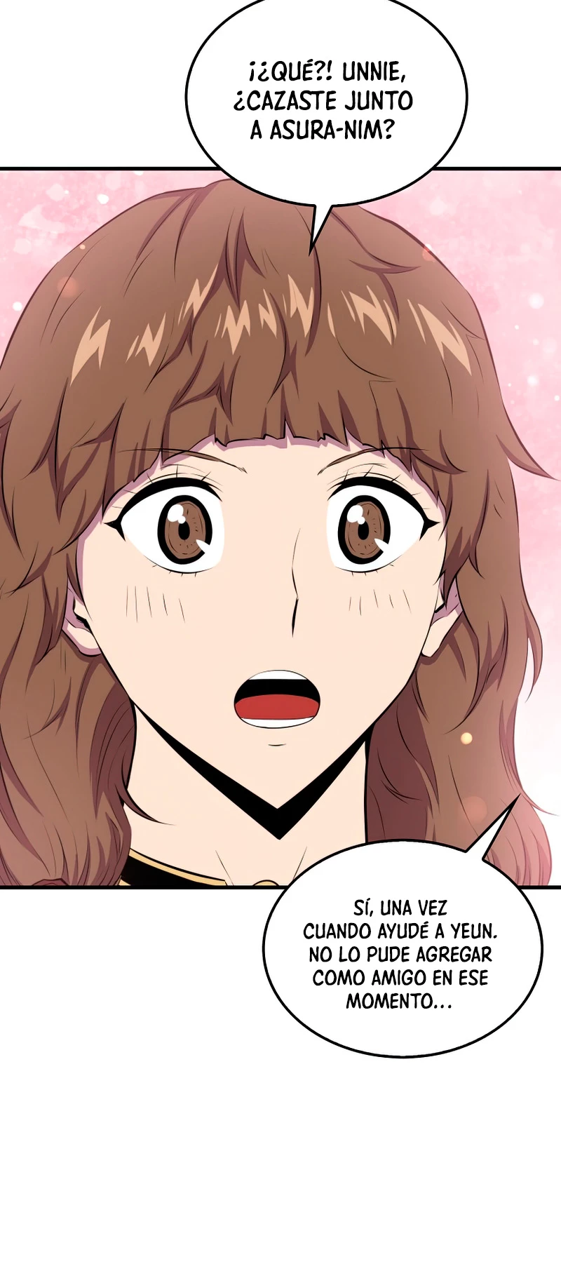 Ranker Dormido Capítulo 39 - Página 29 en español