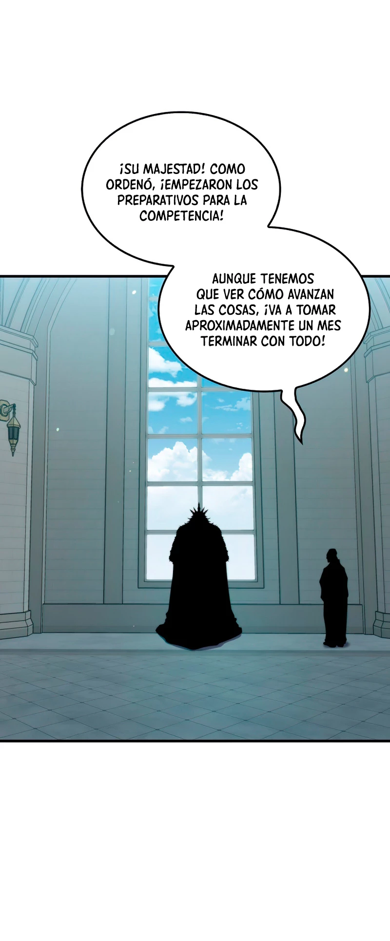 Ranker Dormido Capítulo 39 - Página 43 en español