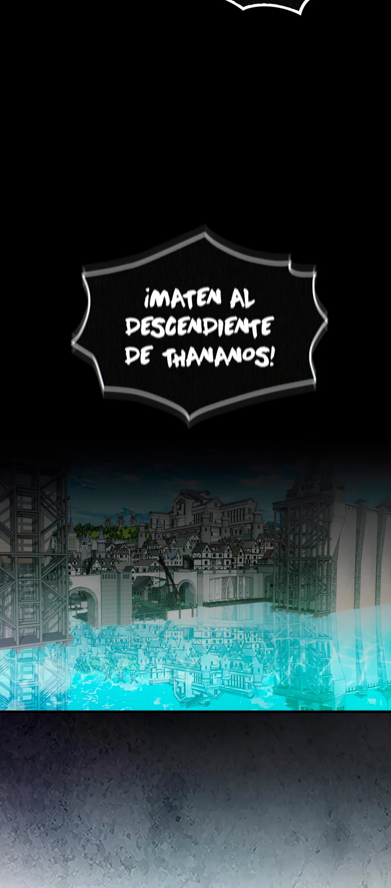 Ranker Dormido Capítulo 39 - Página 55 en español