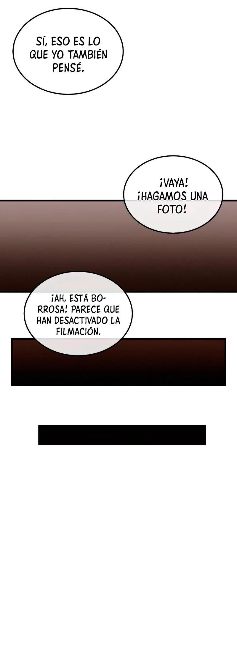 Ranker Dormido Capítulo 40 - Página 16 en español