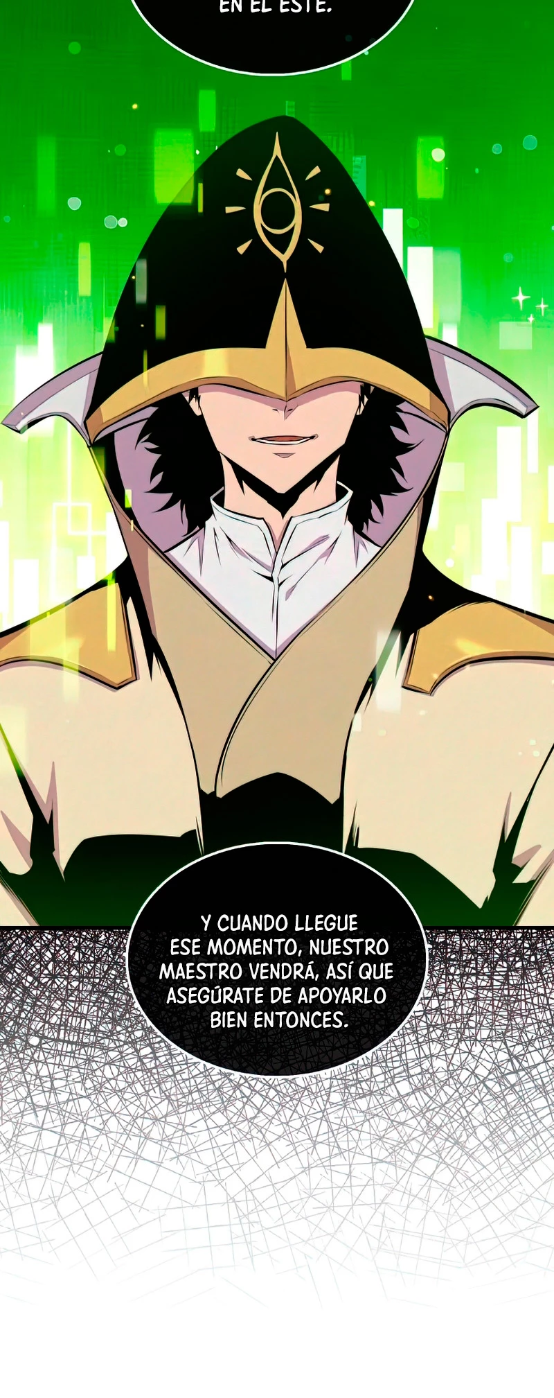 Ranker Dormido Capítulo 40 - Página 51 en español