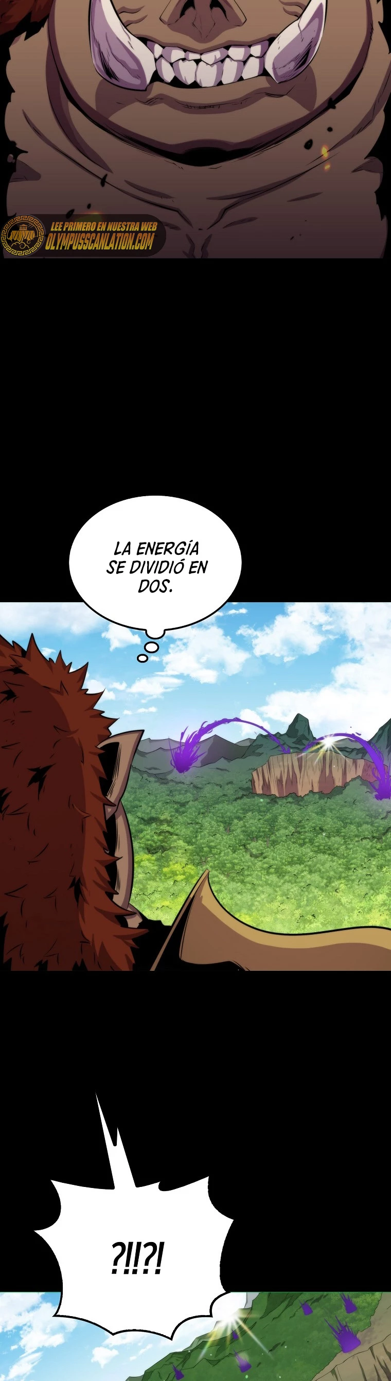 Ranker Dormido Capítulo 41 - Página 33 en español
