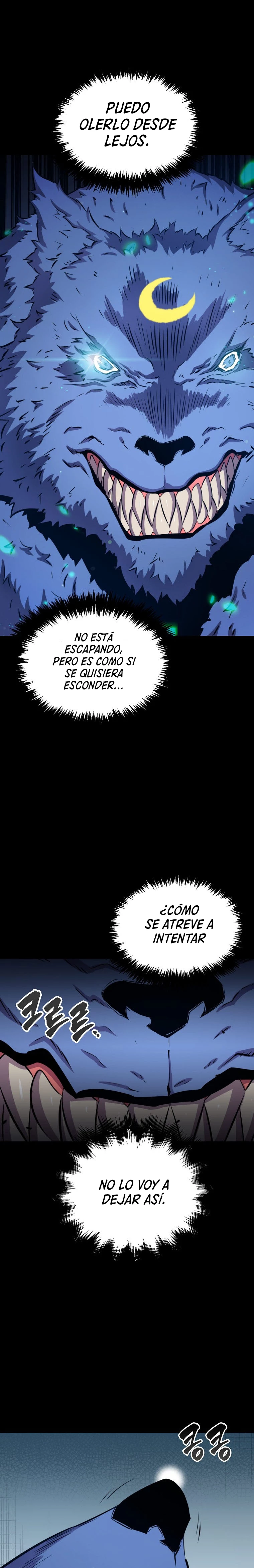 Ranker Dormido Capítulo 42 - Página 4 en español
