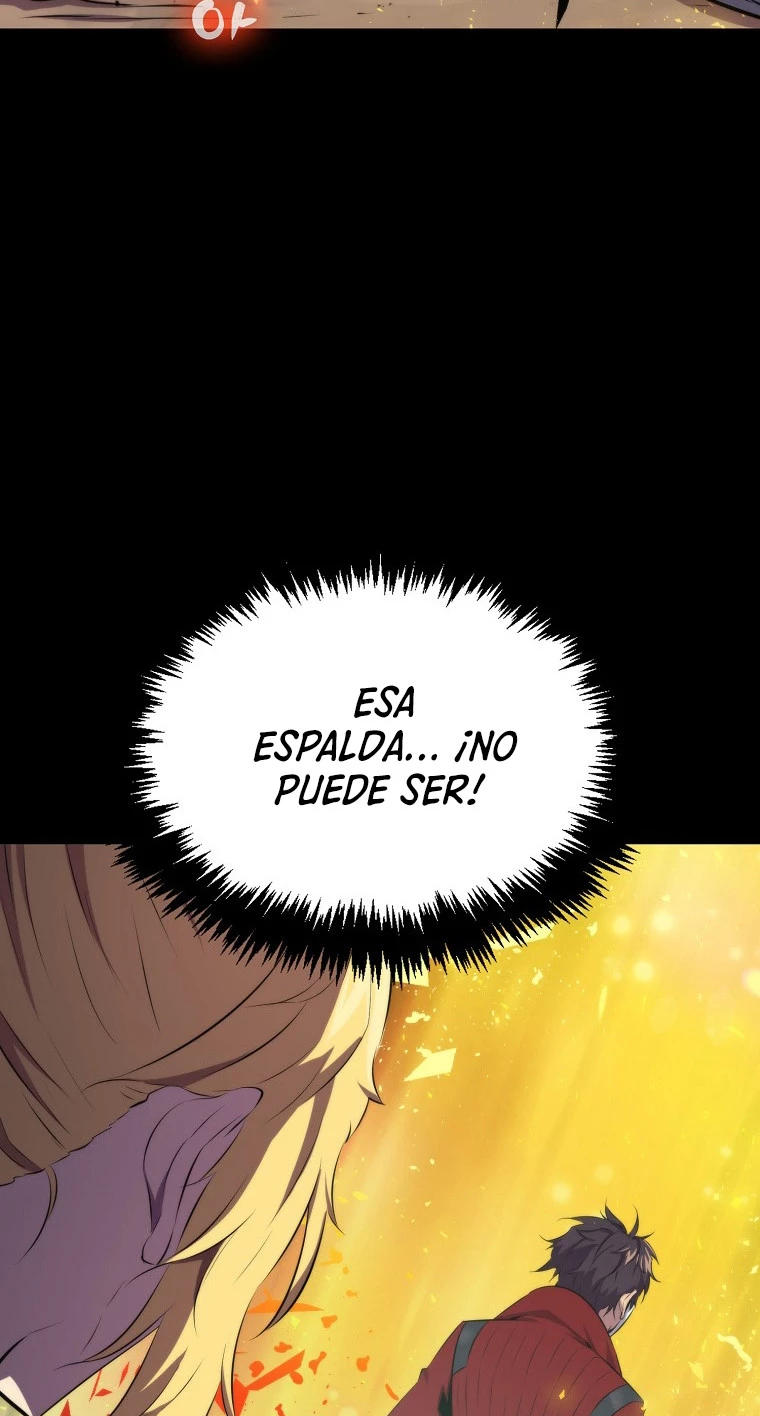 Ranker Dormido Capítulo 48 - Página 6 en español