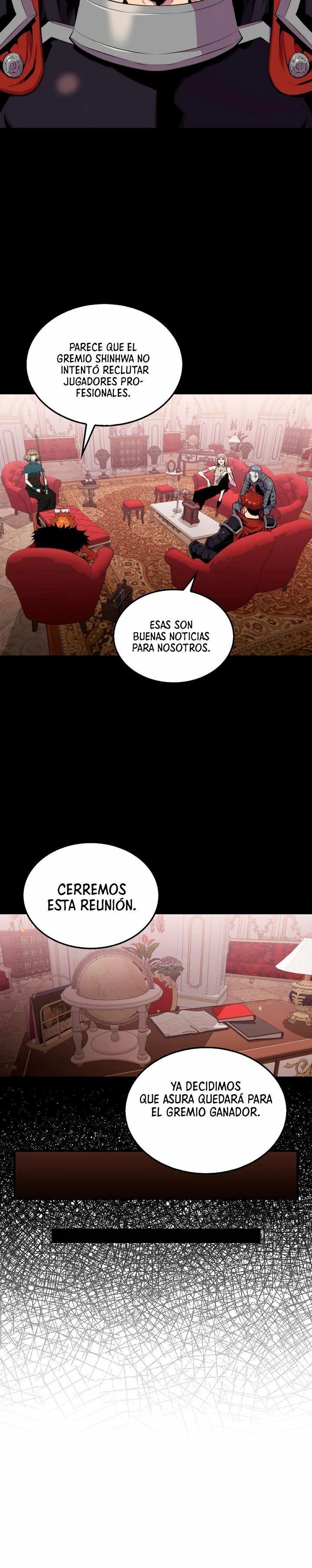 Ranker Dormido Capítulo 51 - Página 23 en español