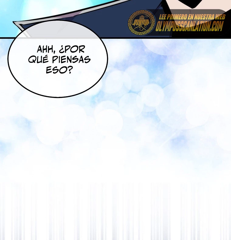 Ranker Dormido Capítulo 53 - Página 11 en español