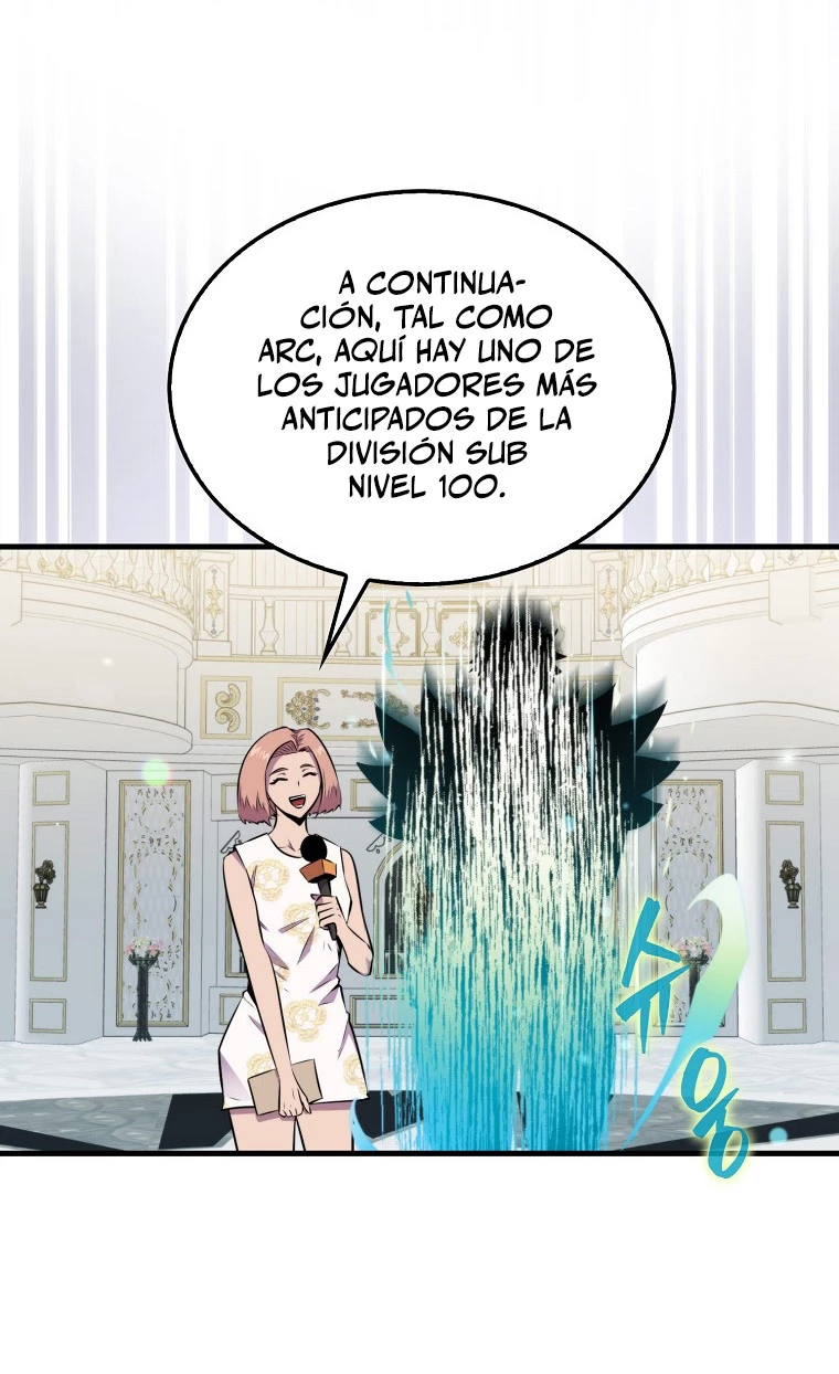 Ranker Dormido Capítulo 53 - Página 13 en español