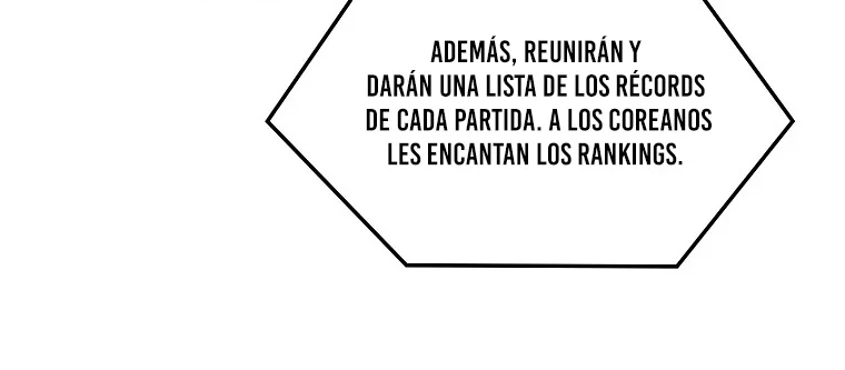 Ranker Dormido Capítulo 53 - Página 20 en español