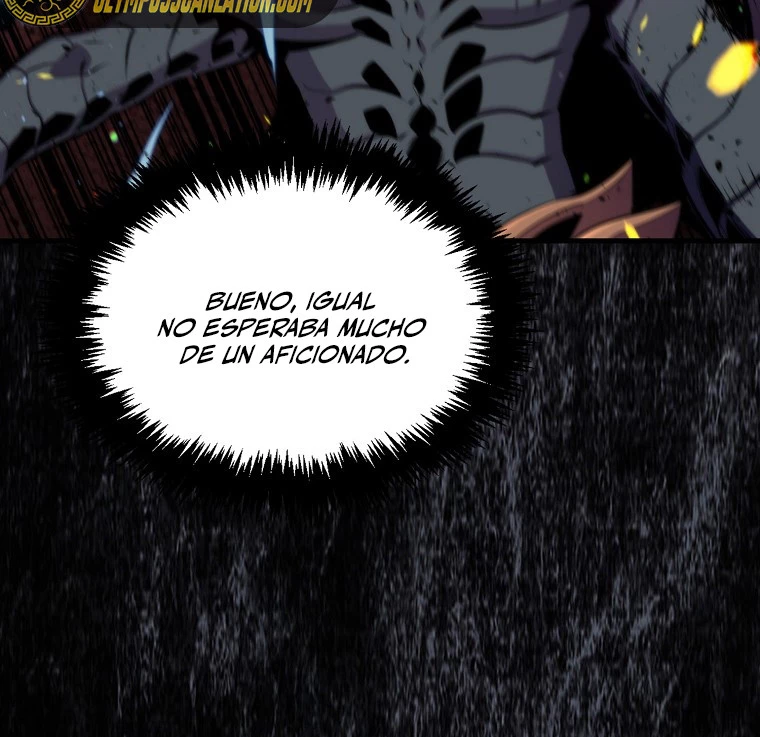 Ranker Dormido Capítulo 53 - Página 31 en español