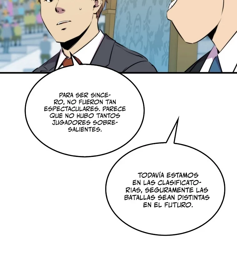 Ranker Dormido Capítulo 53 - Página 4 en español