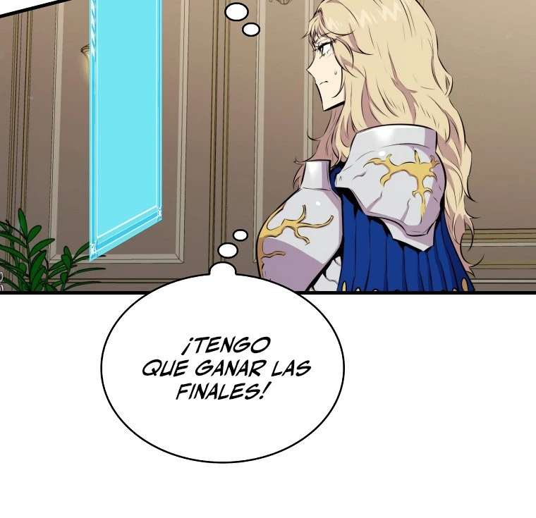 Ranker Dormido Capítulo 54 - Página 18 en español