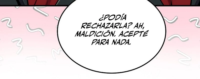 Ranker Dormido Capítulo 55 - Página 30 en español