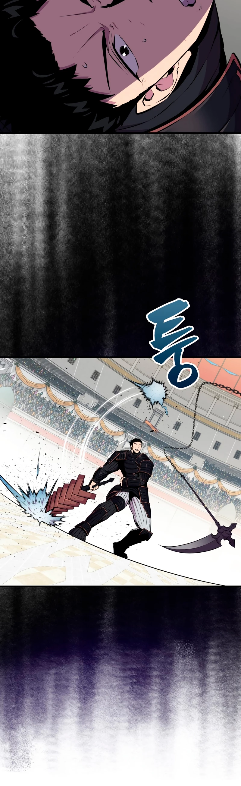 Ranker Dormido Capítulo 57 - Página 25 en español