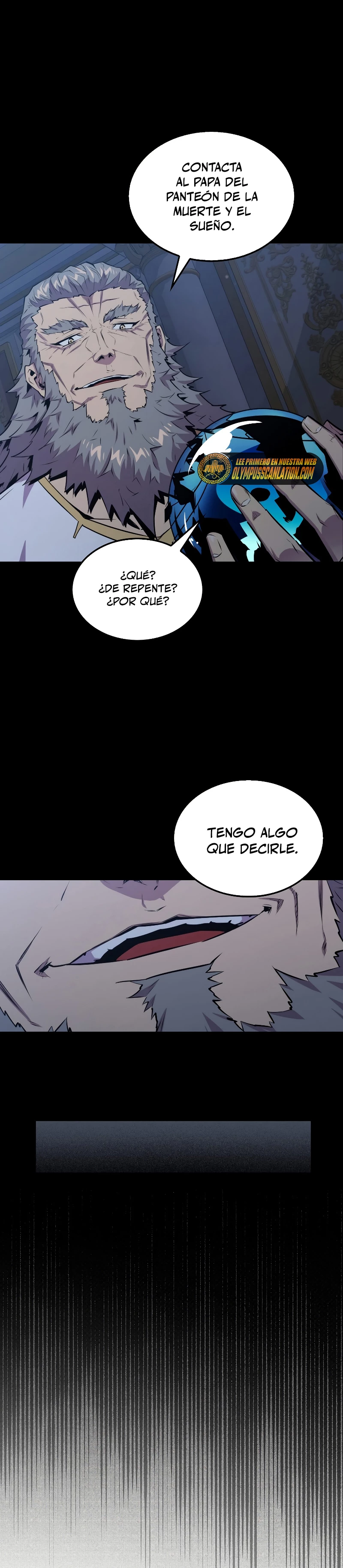 Ranker Dormido Capítulo 58 - Página 26 en español