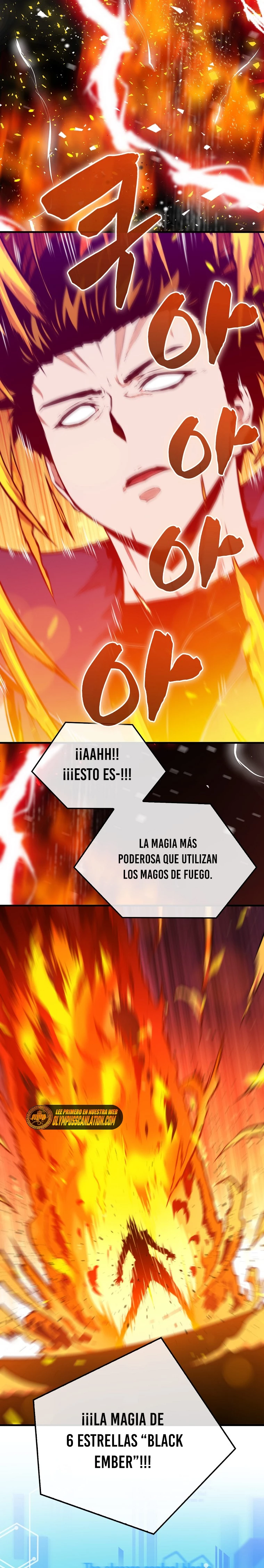 Ranker Dormido Capítulo 59 - Página 27 en español