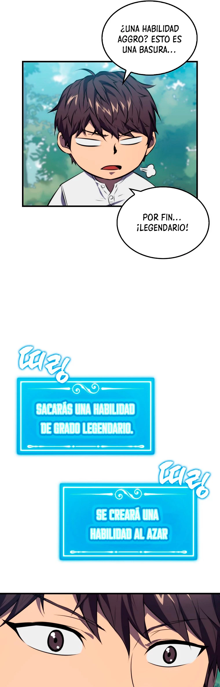 Ranker Dormido Capítulo 6 - Página 51 en español