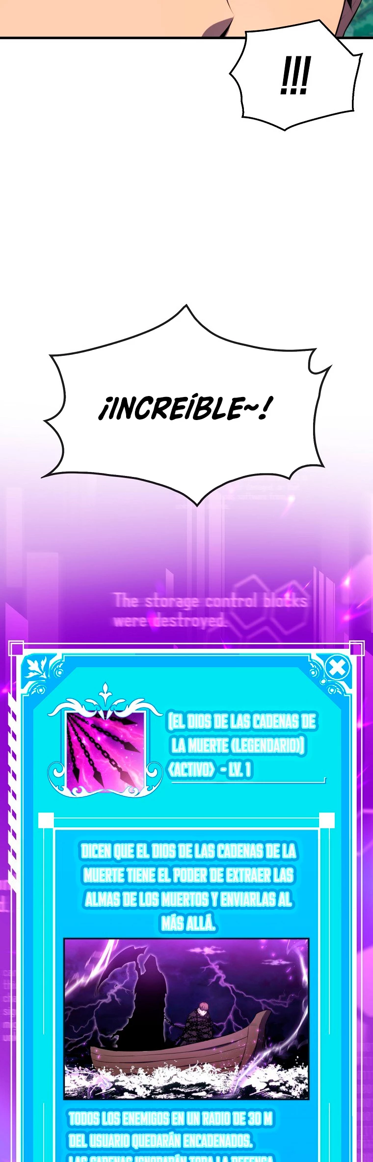 Ranker Dormido Capítulo 6 - Página 52 en español