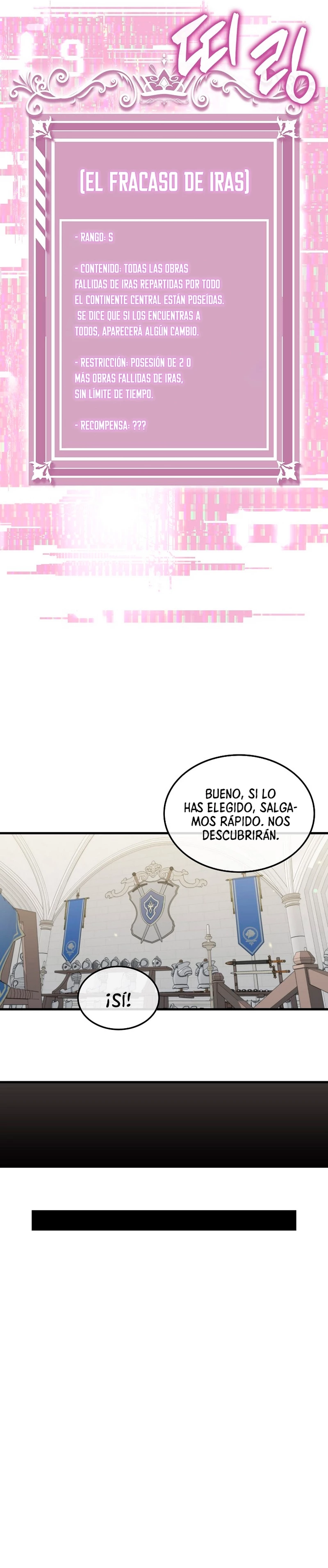 Ranker Dormido Capítulo 63 - Página 4 en español