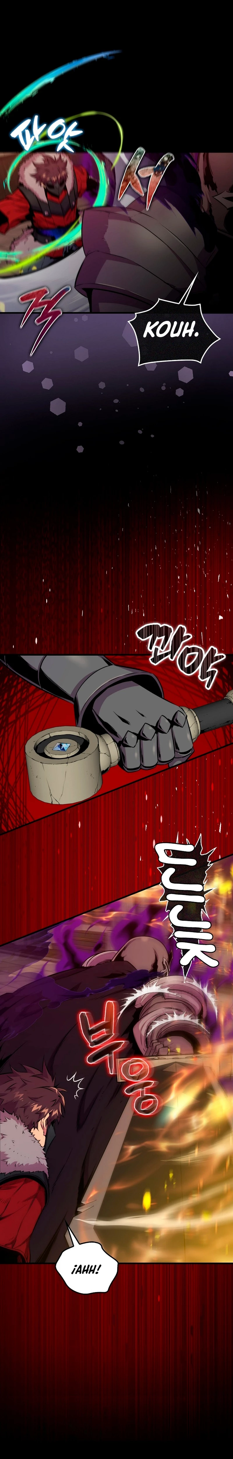Ranker Dormido Capítulo 65 - Página 12 en español