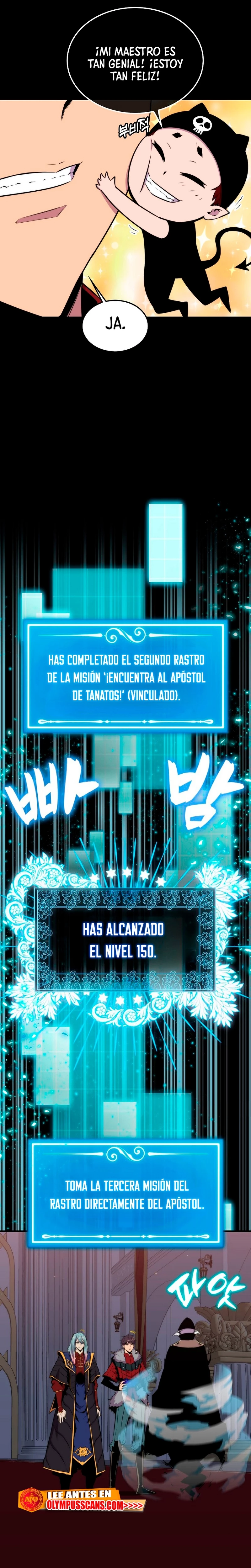Ranker Dormido Capítulo 66 - Página 13 en español