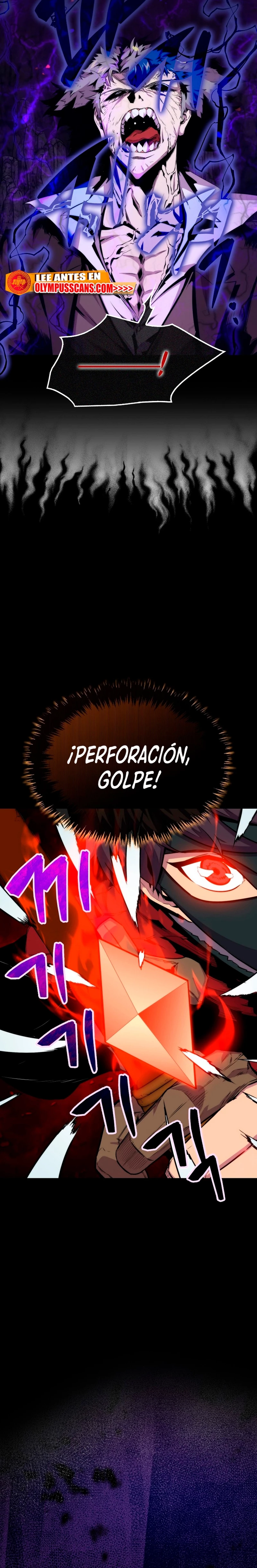 Ranker Dormido Capítulo 73 - Página 23 en español