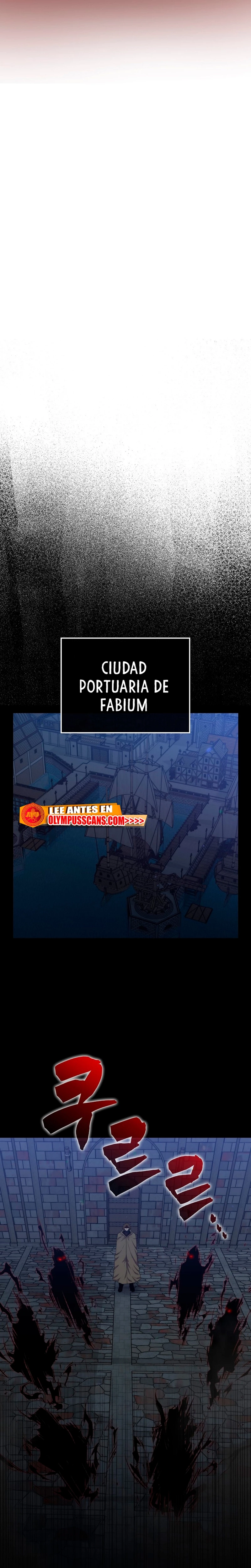 Ranker Dormido Capítulo 74 - Página 19 en español